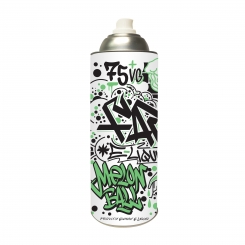 FAR by ELEMENT 100ml OVERDOSED MELON BALL - E-Liquid made in USA