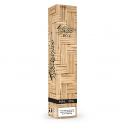 Burst BACCO BOLD 50ml OVERDOSED - E-Liquid made in USA