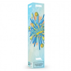 Burst MELON-BURST 50ml OVERDOSED - E-Liquid made in USA