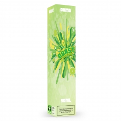 Burst CITRUS-BURST 50ml OVERDOSED - E-Liquid made in USA
