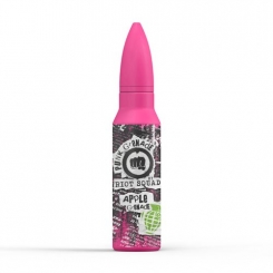 Punk Grenade APPLE GRENADE Aroma von RiotSquad