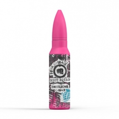 Punk Grenade BUBBLEGUM GRENADE Aroma von RiotSquad