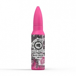 Punk Grenade RASPBERRY GRENADE Aroma von RiotSquad