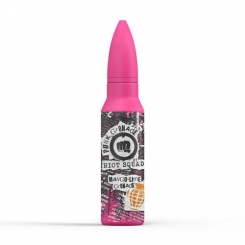 Punk Grenade MANGO-LIME GRENADE Aroma von RiotSquad