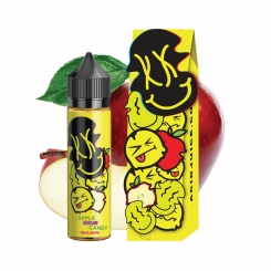 ACID APPLE SOUR - E-Liquid made in Malaysia