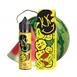 ACID WATERMELON SOUR - E-Liquid made in Malaysia