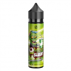 VC Liquid ZOMBIE SLUSHIE - 50ml OVERDOSED E-Liquid für E-Zigaretten