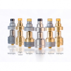 Kayfun PRIME SPECIAL EDITION -  SvoeMesto