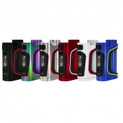 Pico S Akkuträger - Original eLeaf