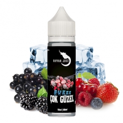 COK GZEL Aroma 10ml -  Hayvan Juice