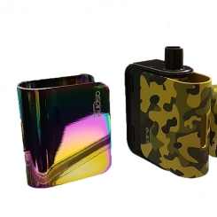 Ersatz-Cover fr die Gusto Mini -  Aspire