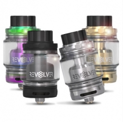 Revolver RTA Selbstwickeltank - VandyVape