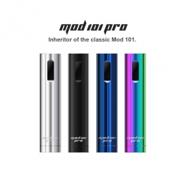 Mod 101 Pro Akkuträger - Original EHPRO