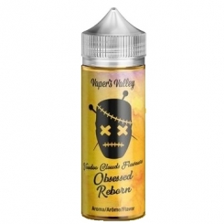 Voodoo Clouds Aroma OBSESSED REBORN 10ml