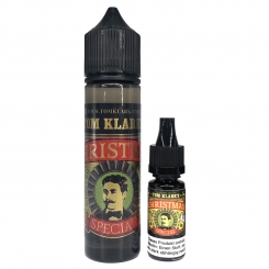 Tom Klark CHRISTMAS SPECIAL 60ml - E-Liquid made in Germany