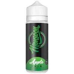 Monsoon APPLERAIN 100ml OVERDOSED - E-Liquid made in Germany