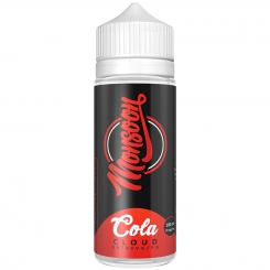 Monsoon COLA CLOUDS 100ml OVERDOSED - E-Liquid made in Germany
