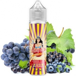 Slushy Queen Aroma 12ml INDIGO FLOW