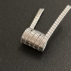 Manufaktur Coils - FRALIEN V6 0,18 Ohm (Ni90/V4A)
