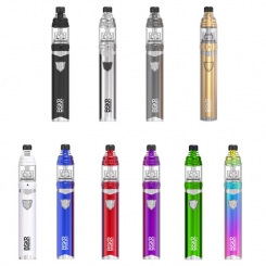 BERSERKER MTL E-Zigarette Starterset - VandyVape