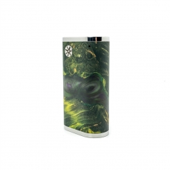 PUMPER 18 oder 21 Squonker Mod - Original ASMODUS