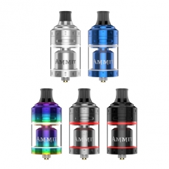 Ammit MTL RTA Selbstwickel-Tankverdampfer - Original GeekVape