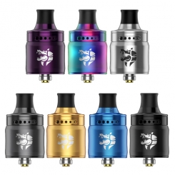 AMMIT MTL RDA Selbstwickel-Tröpfler - GeekVape