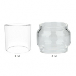 CROWN IV Tank-Ersatzglas -  UWELL