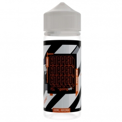 COPPED Going off 30ml Aroma zum Selbstmischen