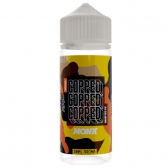 COPPED Monk 30ml Aroma zum Selbstmischen