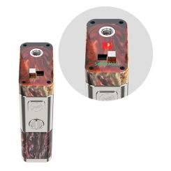 Luxotic NC Box 250 Watt - Original Wismec