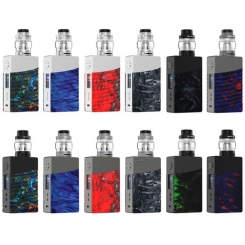 NOVA 200W & Cerberus Kit - Original GeekVape