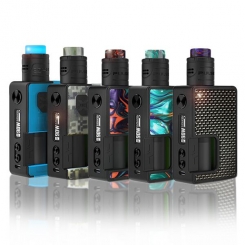 PX BF Kit - VandyVape