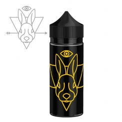 DRS GOLD 100ml OVERDOSED E-Liquid
