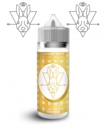DRS GOLD WHITE 100ml OVERDOSED E-Liquid