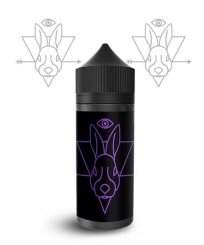 DRS PURPLE 100ml OVERDOSED E-Liquid