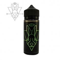 DRS GREEN 100ml OVERDOSED E-Liquid