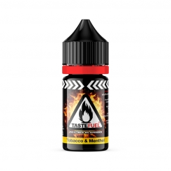 Tastefuel - Tobacco & Menthol MTL Aroma 10ml - Original Bang Juice