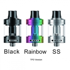Nicolas MTL Fertigcoil Tankverdampfer - Original Vapefly