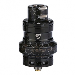 Manta Tank Subohm Fertigcoil Verdampfer -  ADVKEN