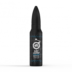 BLUEBERRY ALLIANCE Aroma von RiotSquad & Bang Juice