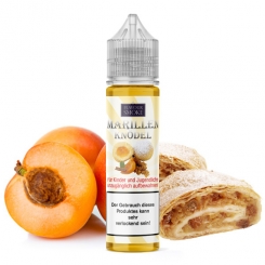 Marillenknödel Shortfill Aroma 20ml - Flavour Smoke