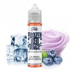 Frozen Red Juice Shortfill Aroma 20ml - Flavour Smoke