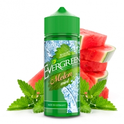 MELON MINT Aroma 8ml - EVERGREEN