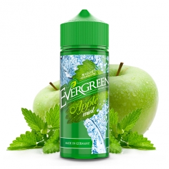 APPLE MINT Aroma 15ml - EVERGREEN