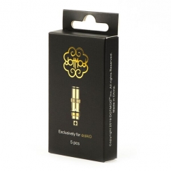 dotAIO Ersatz Verdampferkpfe - DotMod