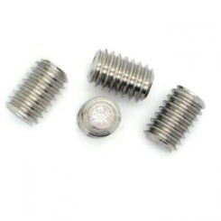 Ersatzschrauben fr den Fatality M25 RTA - QP Design