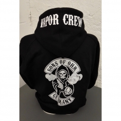 Kapuzenjacke SONS OF OHM