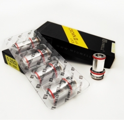 CROWN III UN2 0,23 Ohm Ersatz-Verdampfer -  UWELL