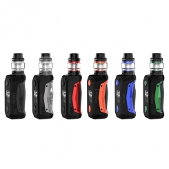 AEGIS Solo Kit - Geekvape